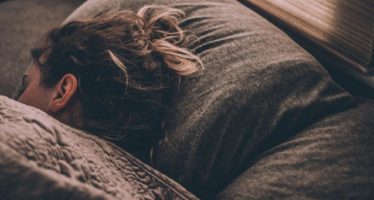 La falta de sueño es un factor de riesgo para el desarrollo de depresión en la adolescencia
