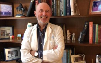 Dr. Fumadó: «La Medicina Rural se ha puesto en valor con la pandemia de covid-19»