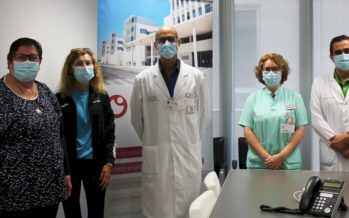 Ribera Salud acerca la rehabilitación a las mujeres afectadas por cáncer de mama