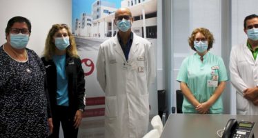Ribera Salud acerca la rehabilitación a las mujeres afectadas por cáncer de mama