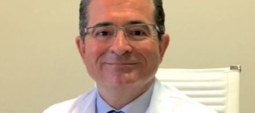 Dr. García Moreno: «Un tratamiento precoz de la sintomatología de la EH mejora la vida del paciente»