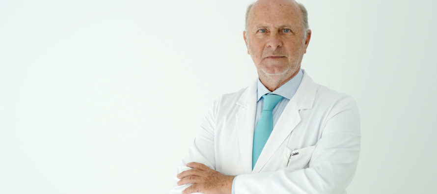 El Dr. Pedro Jaén aborda las patologías más frecuentes de la dermatología en ‘¿Qué me pasa doctor?’