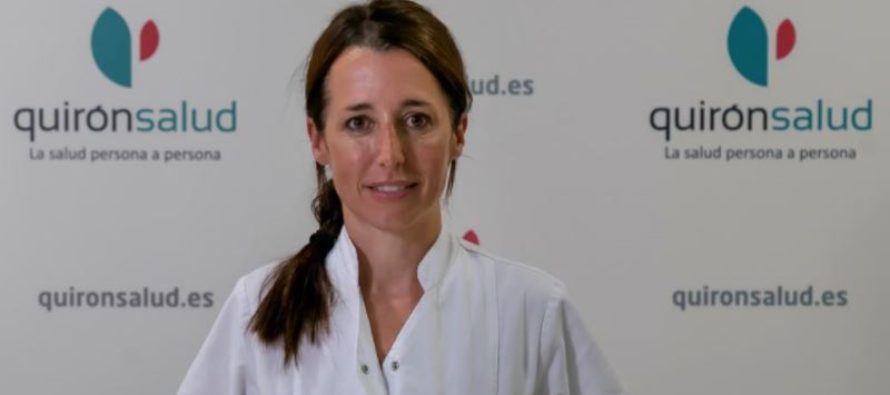 Dra. Mireia Ruiz