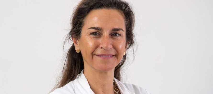 Eva Baró: “Ribera garantiza el 95% de empleo en el Hospital de Torrevieja”