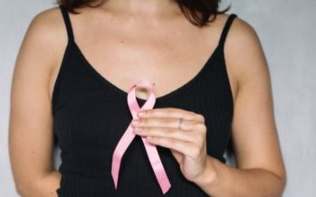 Identifican biomarcadores que detectan más riesgo de sufrir cáncer de mama