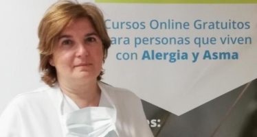 Dra. Rodríguez: «En el manejo de las enfermedades inflamatorias el paciente debe tener un papel activo»