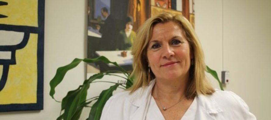 Dra. Carmen Candela: “La vitamina C es una buena aliada contra la Covid”