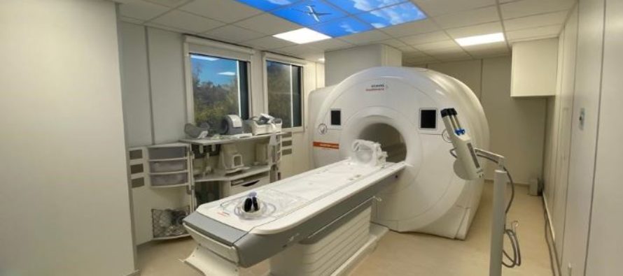 Centro de Diagnóstico Granada apuesta por la innovación y la tecnología