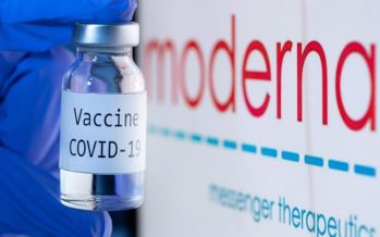 España será uno de los puntos de distribución de la vacuna de Moderna