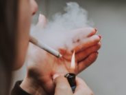 Un estudio identifica cambios en el ADN de las células de fumadores y vapeadores