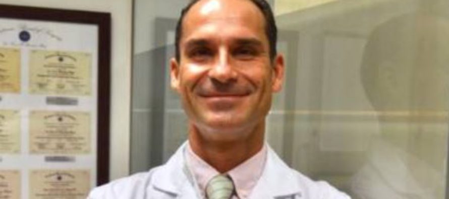 Dr. Ramírez: «Los pacientes con cáncer son los más complejos y los que más sufrimiento tienen»
