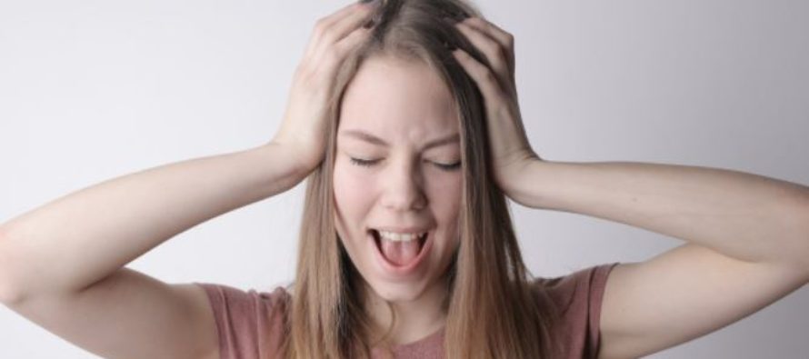 Padecer estrés durante la adolescencia acentúa la ansiedad en la edad adulta