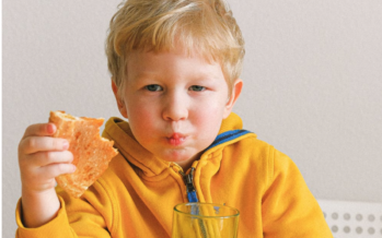 El aumento del consumo de carne se asocia a los síntomas del asma infantil