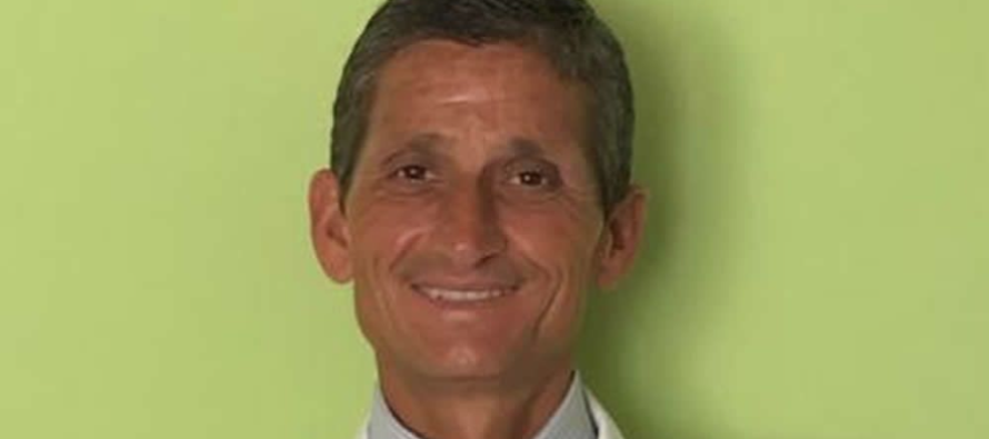 Dr. Pedro Rodríguez