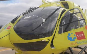 El SUMMA 112 recibe 6.100 llamadas e incorpora dos helicópteros sanitarios al dispositivo