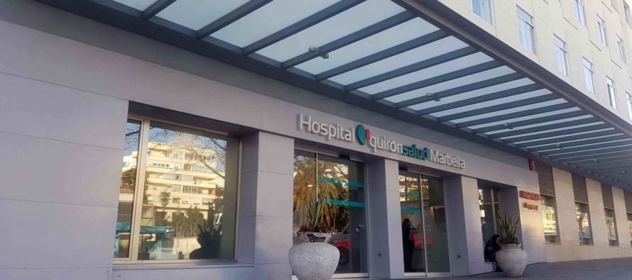 Quirónsalud Marbella fortalece su apuesta por la Telemedicina