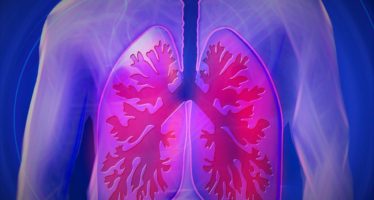 Descubren un nuevo tratamiento para un tipo de cáncer de pulmón