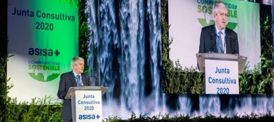ASISA se adhiere a Forética como parte de su estrategia en sostenibilidad