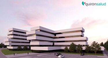 El nuevo hospital de Quirónsalud será sostenible con medio ambiente