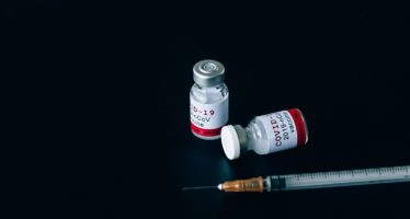 Moderna crea la primera vacuna contra la variante sudafricana