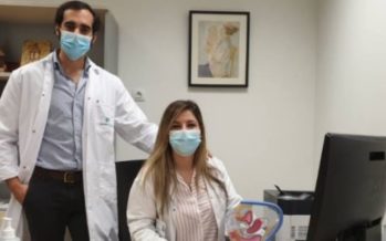 Servicio pionero de acompañamiento en embarazo, parto y postparto en Quirónsalud Málaga