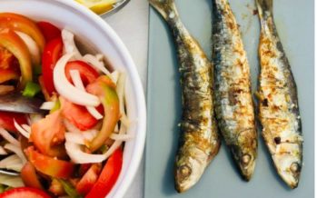 La dieta de los niños españoles es deficitaria en omega-3
