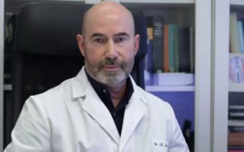 Dr. Romero: «En 2020 hubo 23.000 nuevos casos de cáncer de colon a pesar de la Covid-19»