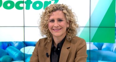 La Dra. Cristina Sacramento aborda la escoliosis en ‘¿Qué me pasa doctor?’