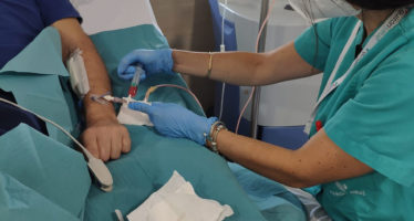Quirónsalud Málaga ha realizado con éxito seis donaciones de órganos en lo que va de año