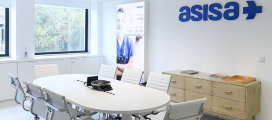 ASISA refuerza su oferta en Portugal con un nuevo seguro de salud