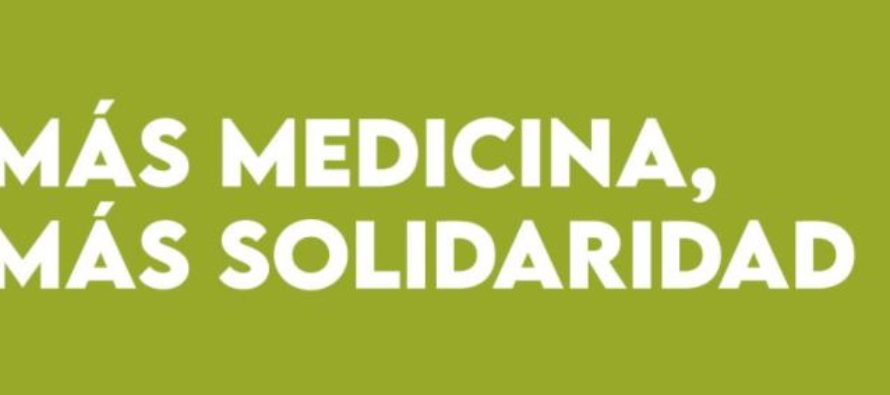 DKV lanza los VII Premios Medicina y Solidaridad