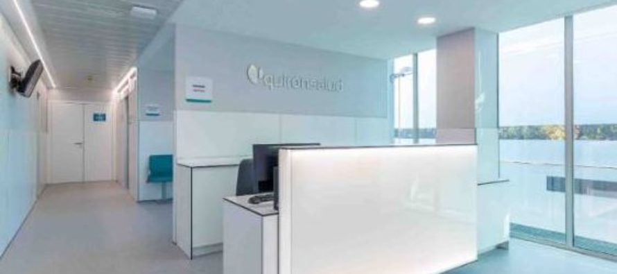 Quirónsalud Alicante lanza una nueva Unidad de Cirugía Mayor Ambulatoria