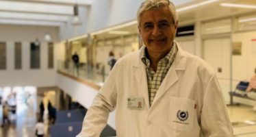 Dr. Andrade: «El panorama de la hepatitis C ha cambiado en España desde la llegada de fármacos nuevos»