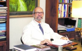 Dr. Antonino Jara Albarrán