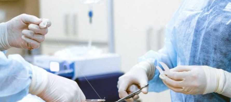 El confinamiento ha aumentado un 30% las consultas y operaciones de cirugía plástica