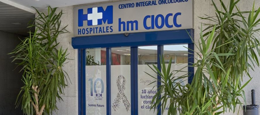 HM Madrid inicia la vacunación de Covid-19 a sus pacientes oncológicos