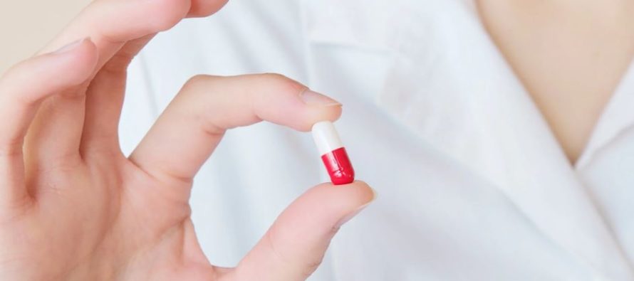 La EMA avala el uso de emergencia de la píldora de Pfizer contra la covid