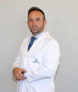 Dr. David Molina