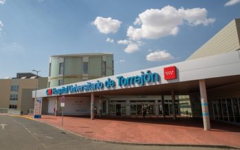 Jornada virtual para pacientes MIR en el Hospital de Torrejón