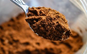 Beneficios de tomar 2,5 gramos de cacao puro para la agudeza visual