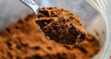 Beneficios de tomar 2,5 gramos de cacao puro para la agudeza visual