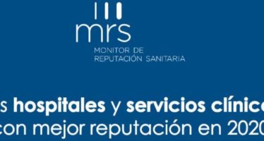 12 hospitales de Quirónsalud, en el ‘top 20’ de centros privados con mejor reputación de España