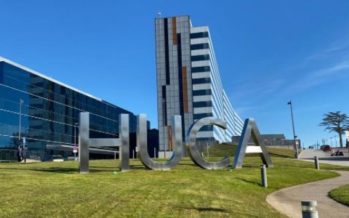 El Hospital de Asturias, primer hospital español que recicla yodo para contrastes