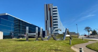 El Hospital de Asturias, primer hospital español que recicla yodo para contrastes