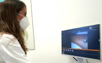 Quirónsalud Toledo incorpora un equipo de dermatoscopia digitalizada para la monitorización de lunares