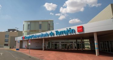 El Hospital de Torrejón acogerá charlas y talleres sobre salud