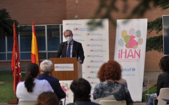 Hospital Príncipe de Asturias, distinguido por sus buenas prácticas en humanización de la atención