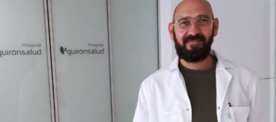 Dr. Rafael Morales
