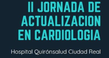 Quirónsalud Ciudad Real: Jornada sobre los avances en Cardiología