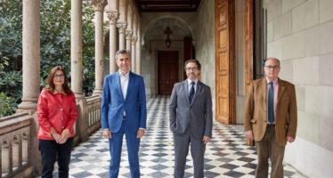 ISDIN y la Universidad de Barcelona crean la I cátedra de España dedicada al envejecimiento de la piel